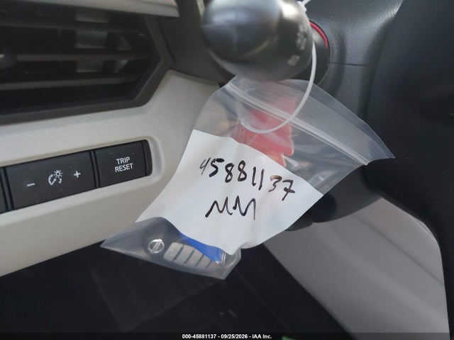 Aukcja sprzedaży 2022 Nissan Altima Sl Fwd, vin: 1N4BL4EV6NN419871, numer aukcji: 45881137
