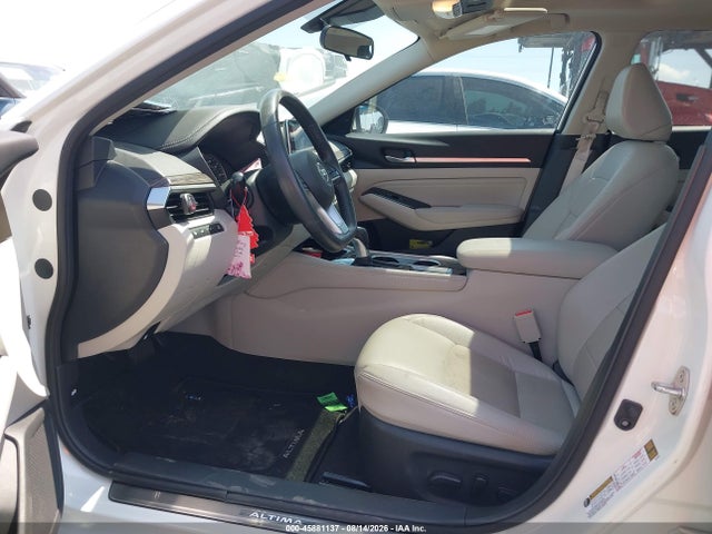 Aukcja sprzedaży 2022 Nissan Altima Sl Fwd, vin: 1N4BL4EV6NN419871, numer aukcji: 45881137