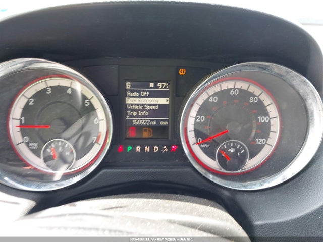 Aukcja sprzedaży 2018 Dodge Grand Caravan Sxt, vin: 2C4RDGCG0JR328670, numer aukcji: 45881138