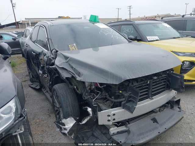 Продаж на аукціоні авто 2024 Lexus Rx 350h Luxury, vin: 2T2BBMCAXRC033892, номер лоту: 45881139