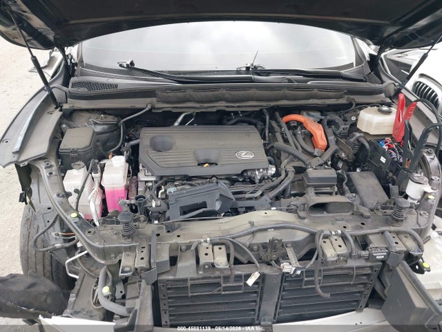 Продаж на аукціоні авто 2024 Lexus Rx 350h Luxury, vin: 2T2BBMCAXRC033892, номер лоту: 45881139