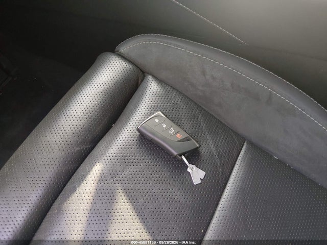 Продаж на аукціоні авто 2024 Lexus Rx 350h Luxury, vin: 2T2BBMCAXRC033892, номер лоту: 45881139