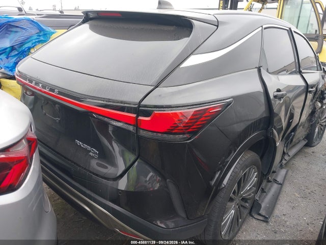 Продаж на аукціоні авто 2024 Lexus Rx 350h Luxury, vin: 2T2BBMCAXRC033892, номер лоту: 45881139