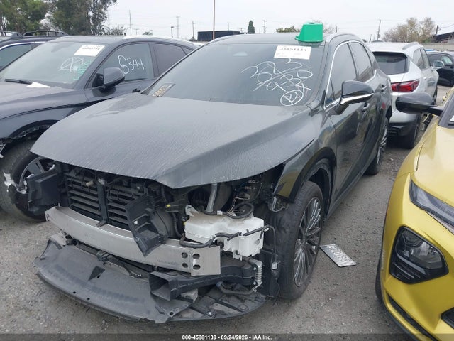 Продаж на аукціоні авто 2024 Lexus Rx 350h Luxury, vin: 2T2BBMCAXRC033892, номер лоту: 45881139