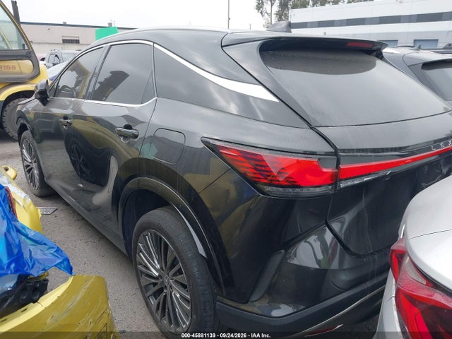 Продаж на аукціоні авто 2024 Lexus Rx 350h Luxury, vin: 2T2BBMCAXRC033892, номер лоту: 45881139