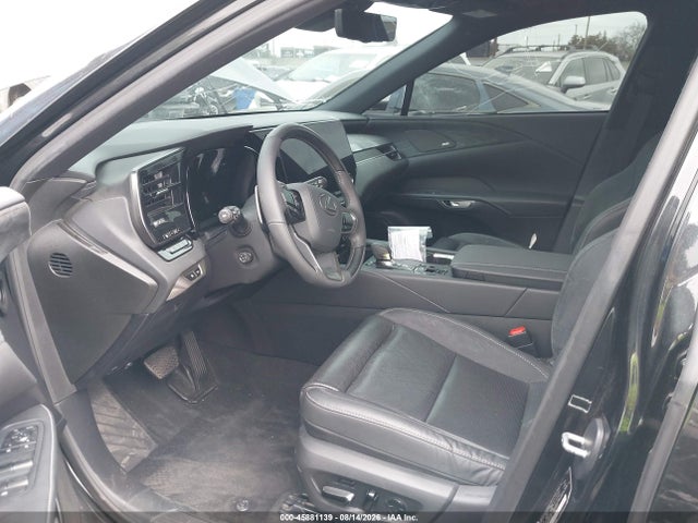 Продаж на аукціоні авто 2024 Lexus Rx 350h Luxury, vin: 2T2BBMCAXRC033892, номер лоту: 45881139