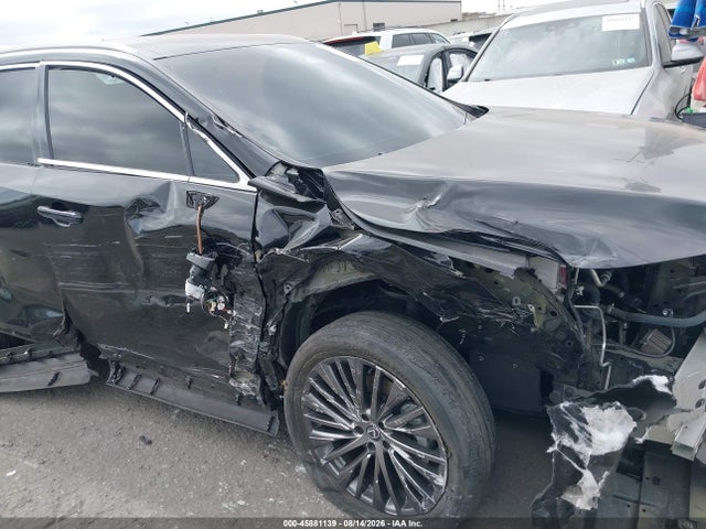 Продаж на аукціоні авто 2024 Lexus Rx 350h Luxury, vin: 2T2BBMCAXRC033892, номер лоту: 45881139