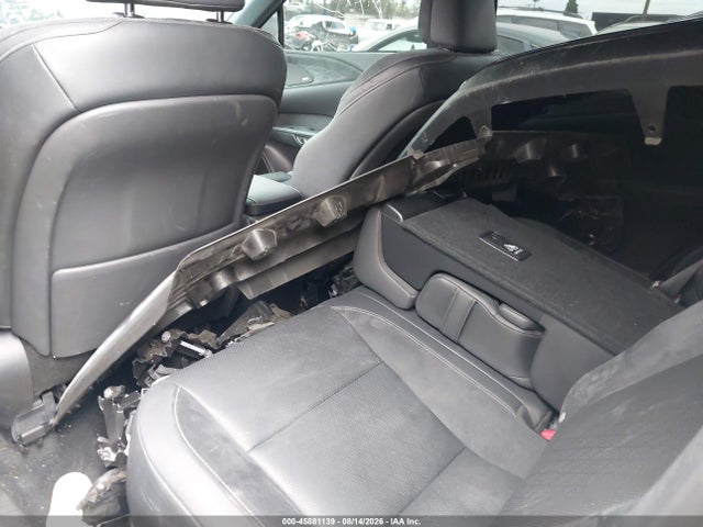 Продаж на аукціоні авто 2024 Lexus Rx 350h Luxury, vin: 2T2BBMCAXRC033892, номер лоту: 45881139