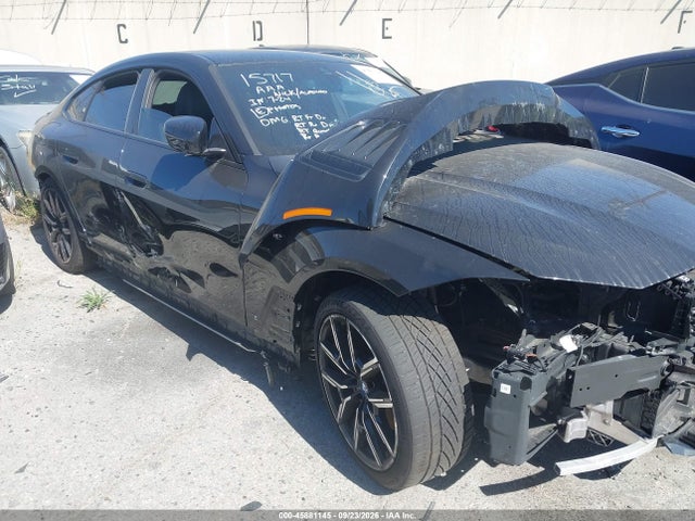 Aukcja sprzedaży 2023 Bmw I4 Edrive40, vin: WBY73AW06PFN83506, numer aukcji: 45881145