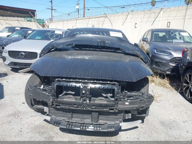 Aukcja sprzedaży 2023 Bmw I4 Edrive40, vin: WBY73AW06PFN83506, numer aukcji: 45881145
