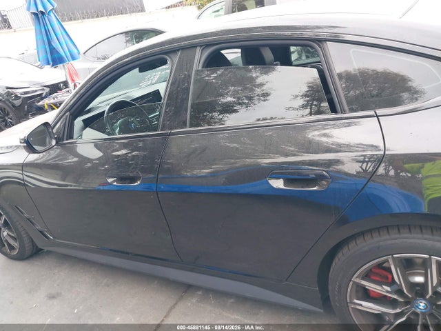 Aukcja sprzedaży 2023 Bmw I4 Edrive40, vin: WBY73AW06PFN83506, numer aukcji: 45881145