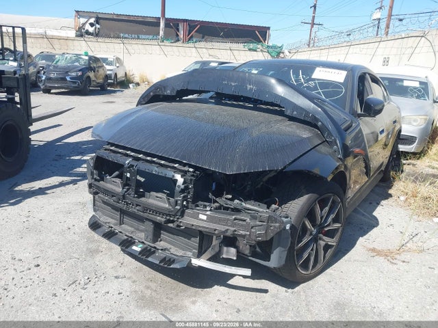Aukcja sprzedaży 2023 Bmw I4 Edrive40, vin: WBY73AW06PFN83506, numer aukcji: 45881145