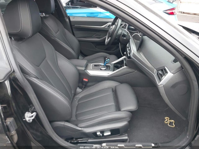 Aukcja sprzedaży 2023 Bmw I4 Edrive40, vin: WBY73AW06PFN83506, numer aukcji: 45881145