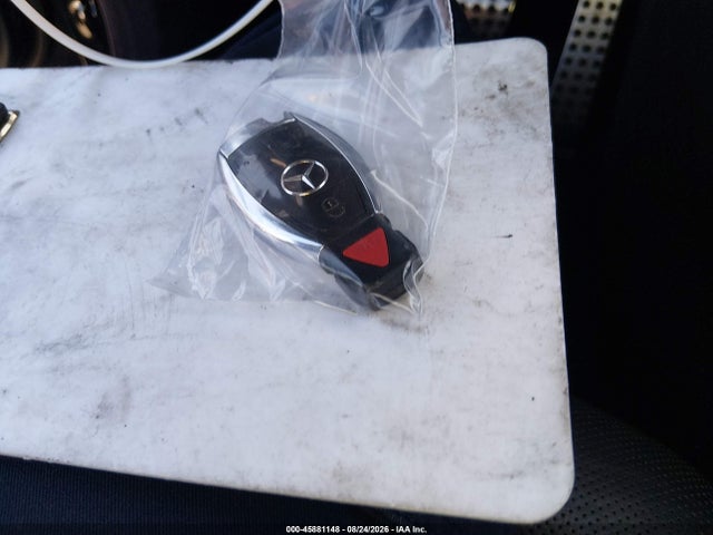 Mercedes-Benz S 550 2015 WDDUG8CB3FA073025 Image 11