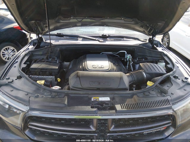 Dodge Durango R/t 2014 1C4SDJCT6EC503627 Image 10