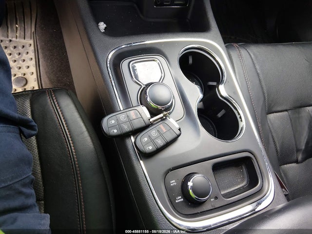 Dodge Durango R/t 2014 1C4SDJCT6EC503627 Image 11