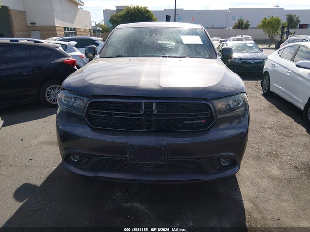 Dodge Durango R/t 2014 1C4SDJCT6EC503627 Image 12
