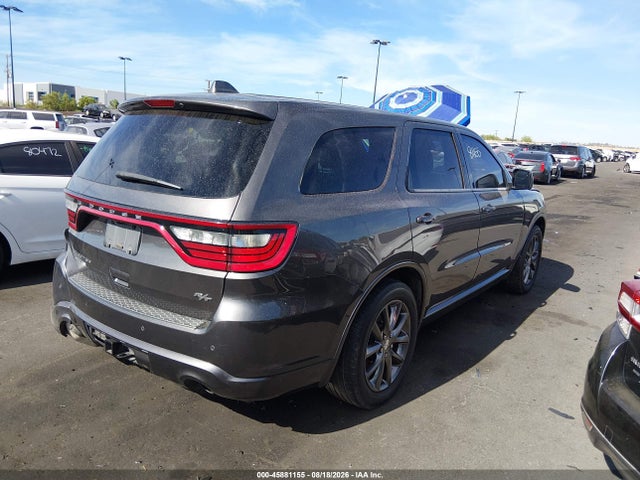 Dodge Durango R/t 2014 1C4SDJCT6EC503627 Image 13