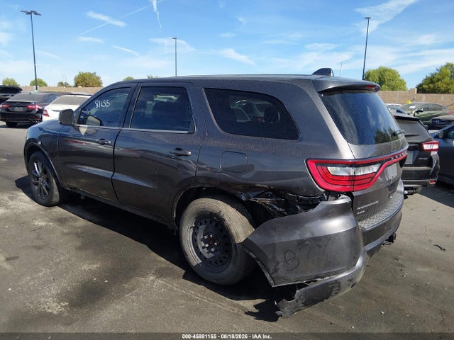 Dodge Durango R/t 2014 1C4SDJCT6EC503627 Image 14