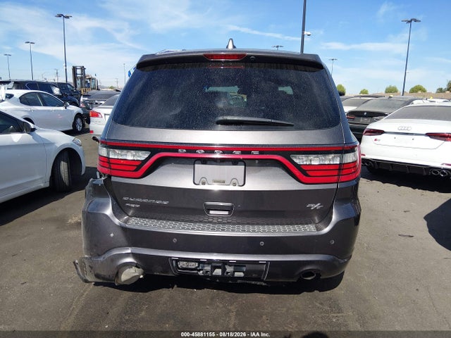 Dodge Durango R/t 2014 1C4SDJCT6EC503627 Image 16