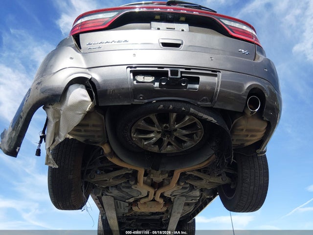Dodge Durango R/t 2014 1C4SDJCT6EC503627 Image 17