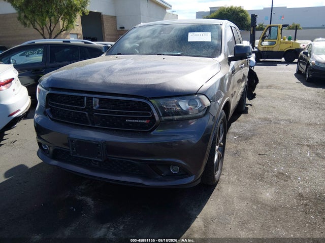 Dodge Durango R/t 2014 1C4SDJCT6EC503627 Image 2
