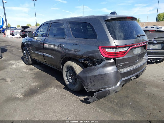 Dodge Durango R/t 2014 1C4SDJCT6EC503627 Image 3