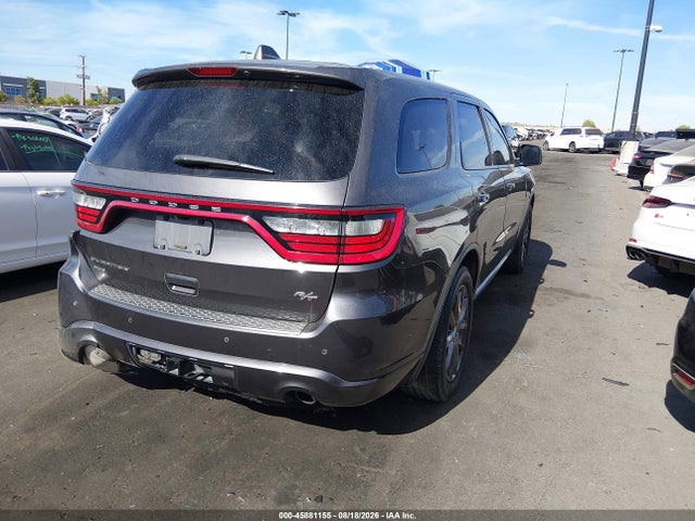 Dodge Durango R/t 2014 1C4SDJCT6EC503627 Image 4