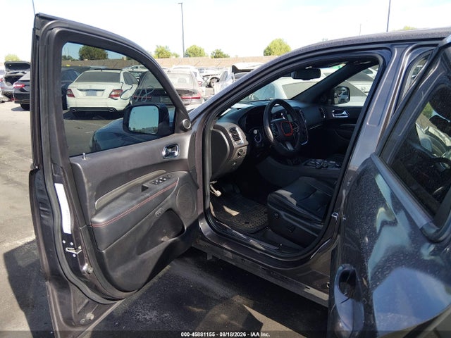 Dodge Durango R/t 2014 1C4SDJCT6EC503627 Image 5