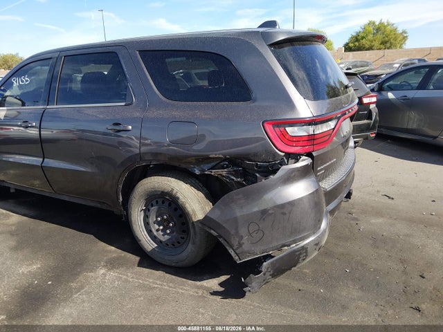 Dodge Durango R/t 2014 1C4SDJCT6EC503627 Image 6