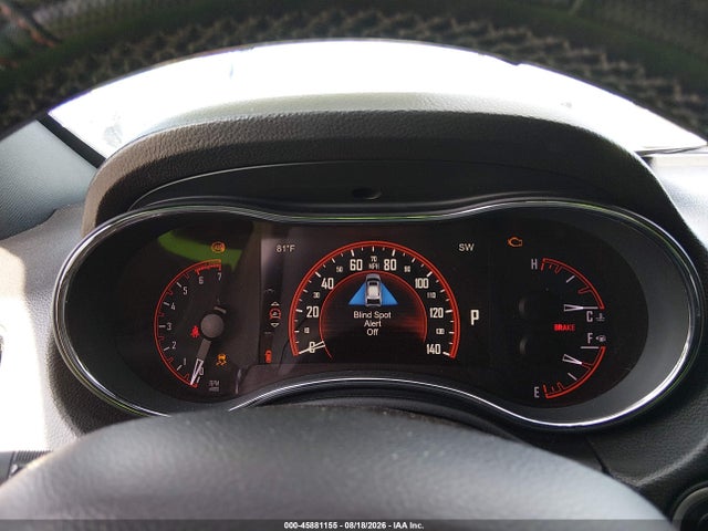 Dodge Durango R/t 2014 1C4SDJCT6EC503627 Image 7