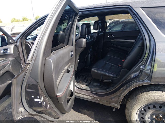 Dodge Durango R/t 2014 1C4SDJCT6EC503627 Image 8