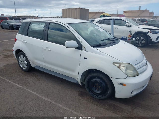 Auction sale of the 2005 Scion Xa, vin: JTKKT624050114454, lot number: 45881159