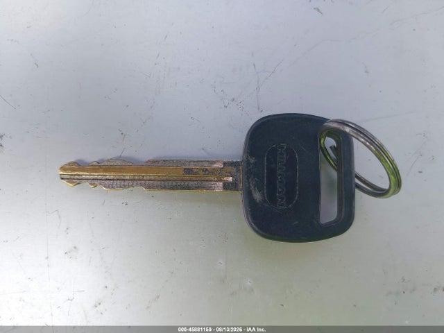 45881159 :رقم المزاد ، JTKKT624050114454 vin ، 2005 Scion Xa مزاد بيع