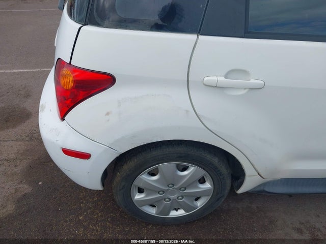 45881159 :رقم المزاد ، JTKKT624050114454 vin ، 2005 Scion Xa مزاد بيع
