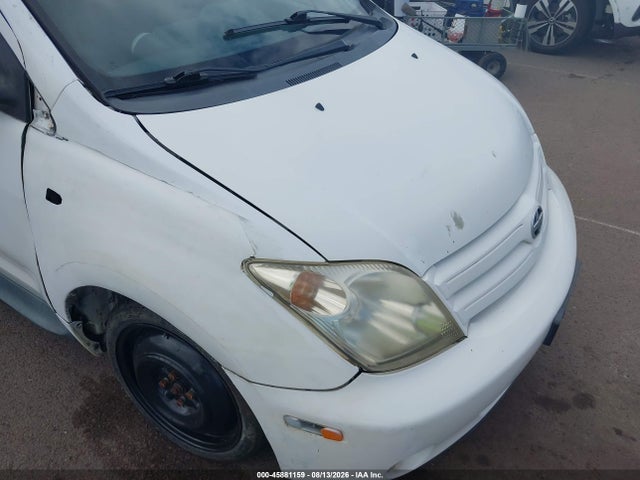 45881159 :رقم المزاد ، JTKKT624050114454 vin ، 2005 Scion Xa مزاد بيع