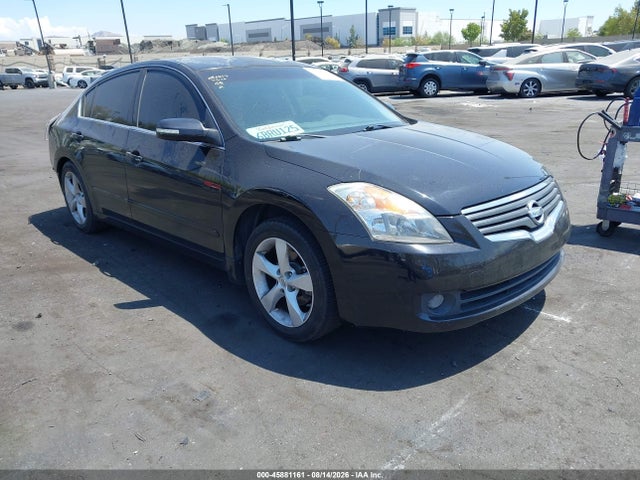 Aukcja sprzedaży 2008 Nissan Altima 3.5 Se, vin: 1N4BL21E68N442694, numer aukcji: 45881161