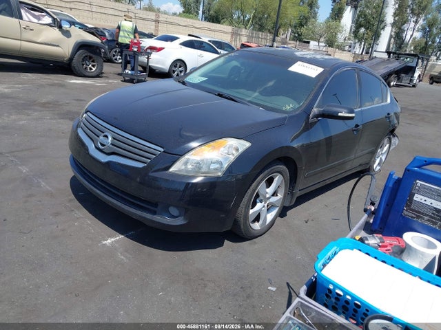 Aukcja sprzedaży 2008 Nissan Altima 3.5 Se, vin: 1N4BL21E68N442694, numer aukcji: 45881161