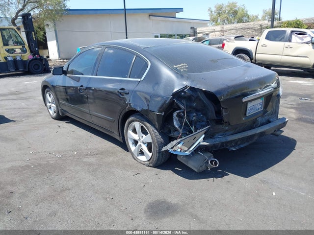 Aukcja sprzedaży 2008 Nissan Altima 3.5 Se, vin: 1N4BL21E68N442694, numer aukcji: 45881161