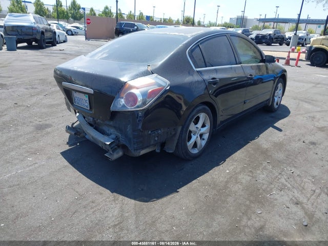 Aukcja sprzedaży 2008 Nissan Altima 3.5 Se, vin: 1N4BL21E68N442694, numer aukcji: 45881161