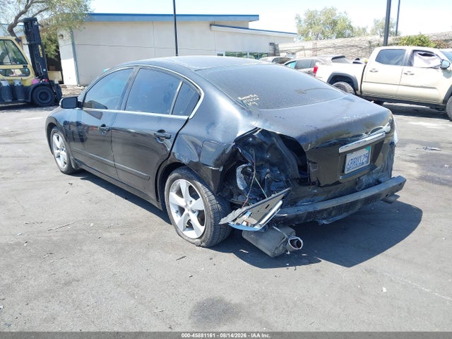 Aukcja sprzedaży 2008 Nissan Altima 3.5 Se, vin: 1N4BL21E68N442694, numer aukcji: 45881161