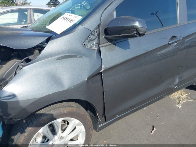 Chevrolet Spark 1lt Cvt 2017 KL8CD6SA5HC703946 Image 16