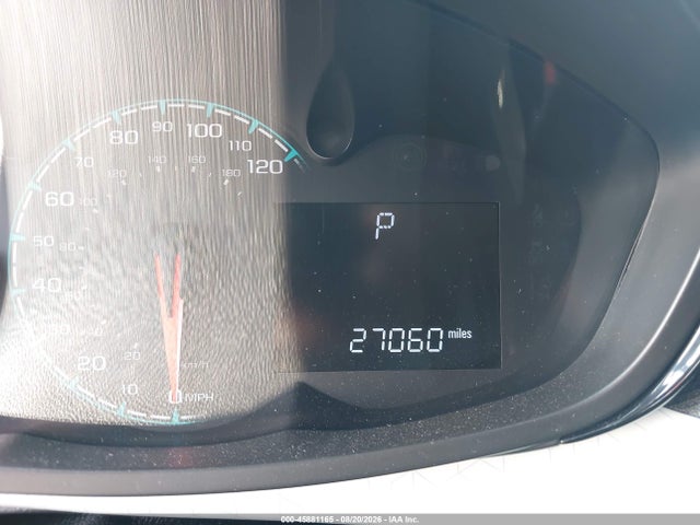 Chevrolet Spark 1lt Cvt 2017 KL8CD6SA5HC703946 Image 7