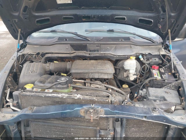 Продаж на аукціоні авто 2002 Dodge Ram 1500 St, vin: 1D7HA18N22S635448, номер лоту: 45881168