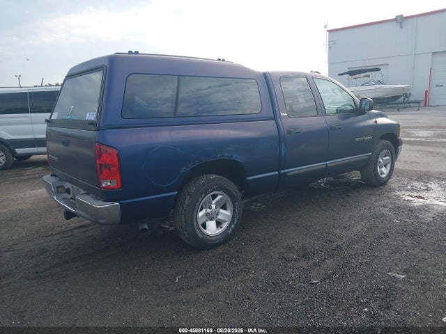 Продаж на аукціоні авто 2002 Dodge Ram 1500 St, vin: 1D7HA18N22S635448, номер лоту: 45881168