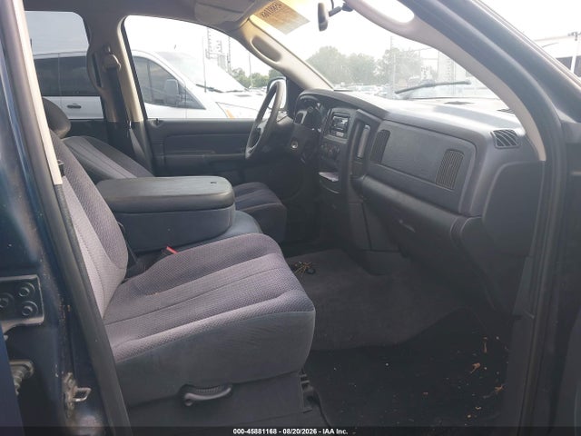 Продаж на аукціоні авто 2002 Dodge Ram 1500 St, vin: 1D7HA18N22S635448, номер лоту: 45881168
