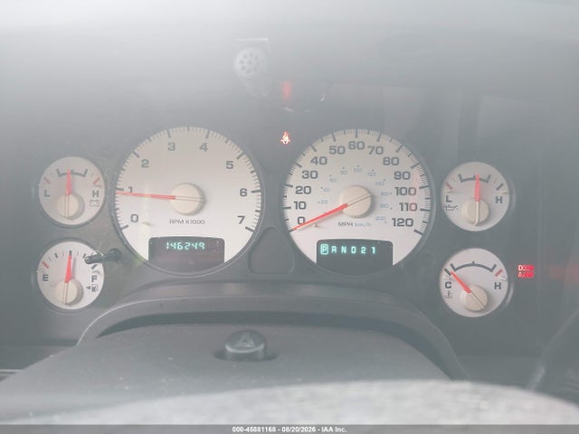 Продаж на аукціоні авто 2002 Dodge Ram 1500 St, vin: 1D7HA18N22S635448, номер лоту: 45881168