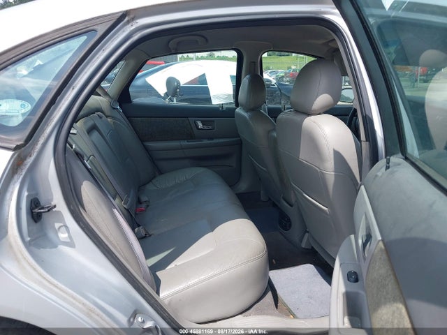 45881169 :رقم المزاد ، 1FAFP55292G261768 vin ، 2002 Ford Taurus Ses Standard مزاد بيع