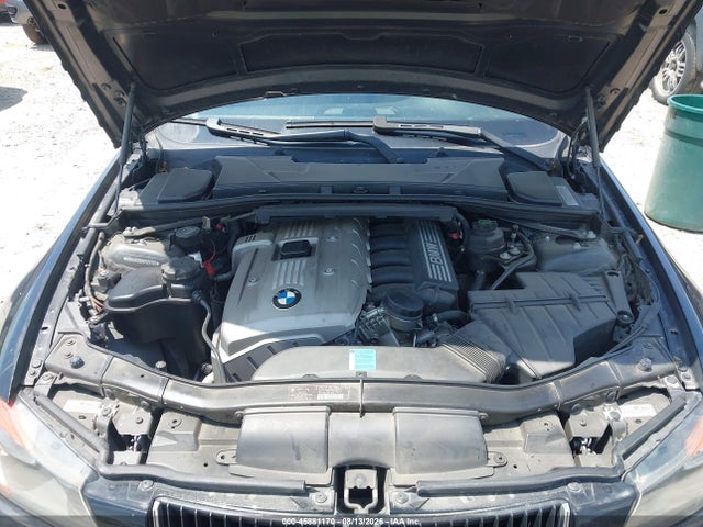 Aukcja sprzedaży 2006 Bmw 325i, vin: WBAVB13586PT24095, numer aukcji: 45881170