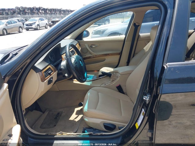 Aukcja sprzedaży 2006 Bmw 325i, vin: WBAVB13586PT24095, numer aukcji: 45881170